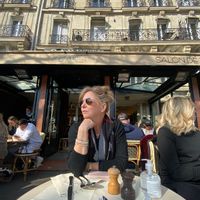 La maison de Tisha