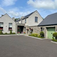La maison de Rob