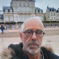 Chambre privée chez Thierry