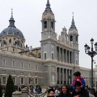 La maison de Alessandra