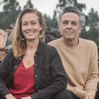 La maison de Jorge & Harmony