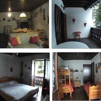 La maison de Lia