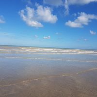 Face à la mer pour 2 personnes 40 m2