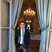 La maison de Hakan