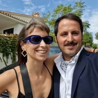 La maison de Clara & Fernando