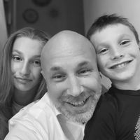La maison de Benjamin, Genna & Leo