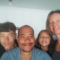 Chez Emma & Hervé (près de Toulouse)