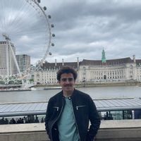 La maison de Khaled