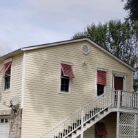 La maison de Leslye