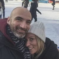 La maison de Chris & Natasa