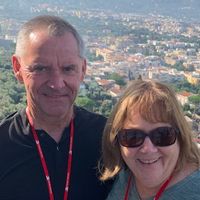 La maison de Gary and Elizabeth