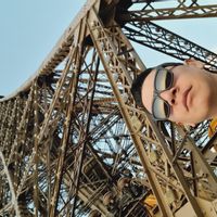 La chambre privée de Alex