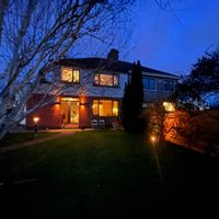 Hanna's Family Home