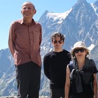 La maison de Flo et Jean-Claude