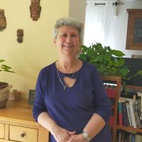 La chambre privée de Maite/marie