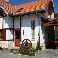 La maison de Gustavo