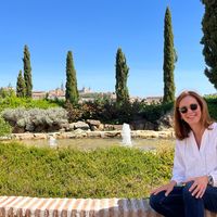 La maison de Sonia