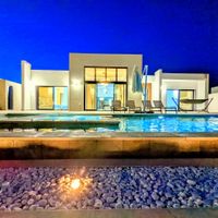 Villa Haut Standing Rock The Kasbah, Djerba Tunisie