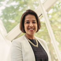 La maison de Priyanka
