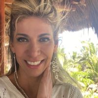 La chambre privée de Patricia