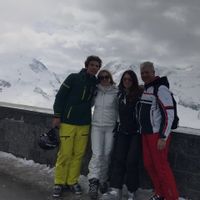 La maison de Antonella, Alessandro,Martina e Lorenzo