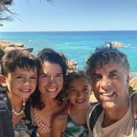 La maison de Can Famadas Millet