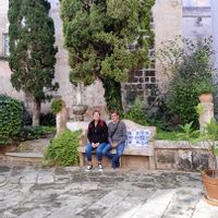 L'appartement de Pascal et Béatrice