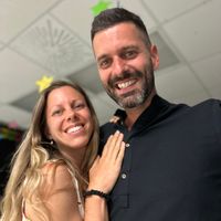 La maison de Julia & Jean-Simon