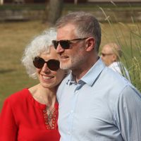 La maison de François et Catherine