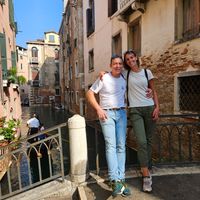 La maison de Giorgio e Miriam