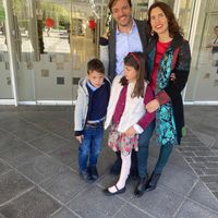 La maison de Hiurma e Graziano