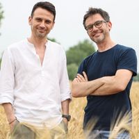 La maison de Alberto & Federico