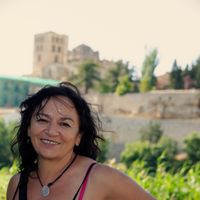 La maison de Isabel