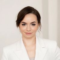 La maison de Viktoriya