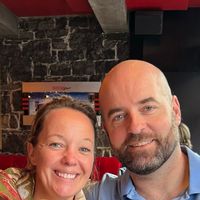 Chalet sur le bord du lac, à 1h30 de Québec & 2h00 de Montréal