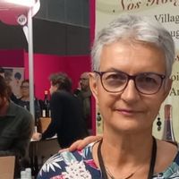 La maison de Corinne