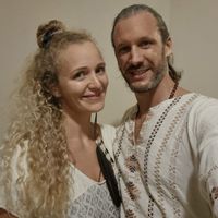 La maison de Theresa & Paul