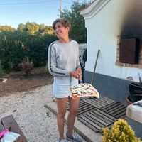 La maison de Sofie