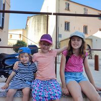La maison de la famille Philippe