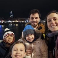 Maison spacieuse avec 500m2 de jardin à 20min de Lille et 5 minutes des champs
