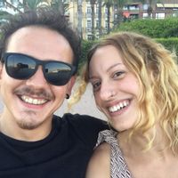 La maison de Giacomo y Giulia