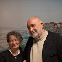 La maison de Marianna