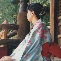La maison de Saori Azuma