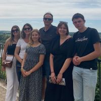 La dépendance de Christophe