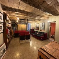 La maison de Viola Domenico