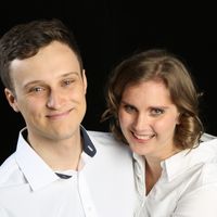 La maison de Irmina & Felix