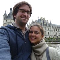 La chambre privée de Charlie