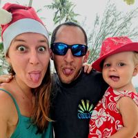 Bungalow en pleine nature de Meghan & Julien