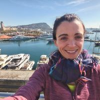 La caravane de Sara