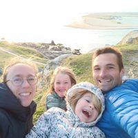 Les combles aménagés de Nicolas et Elise